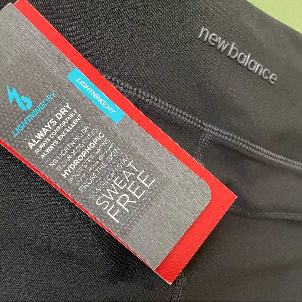 New Balance yoga pants Size Medium - Picture 9 of 15